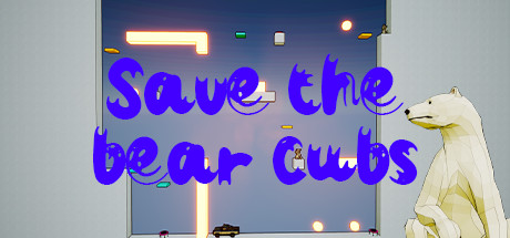 Save The Bear Cubs [steam key] 