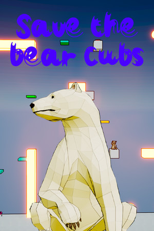 Save the bear cubs