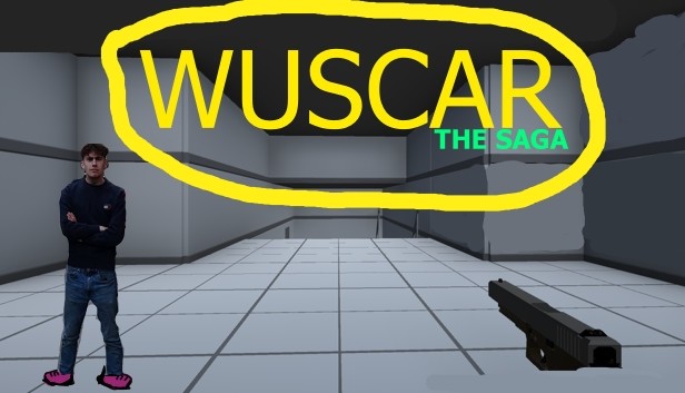 Wuscar Steam capsule image