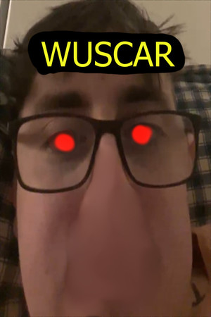 Wuscar cover art