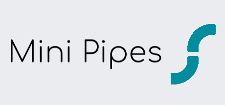 Mini Pipes - A Logic Puzzle Pipes Game Cover Image
