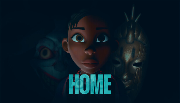 Home VR Steam capsule image