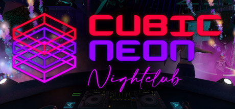 Cubic Neon Nightclub