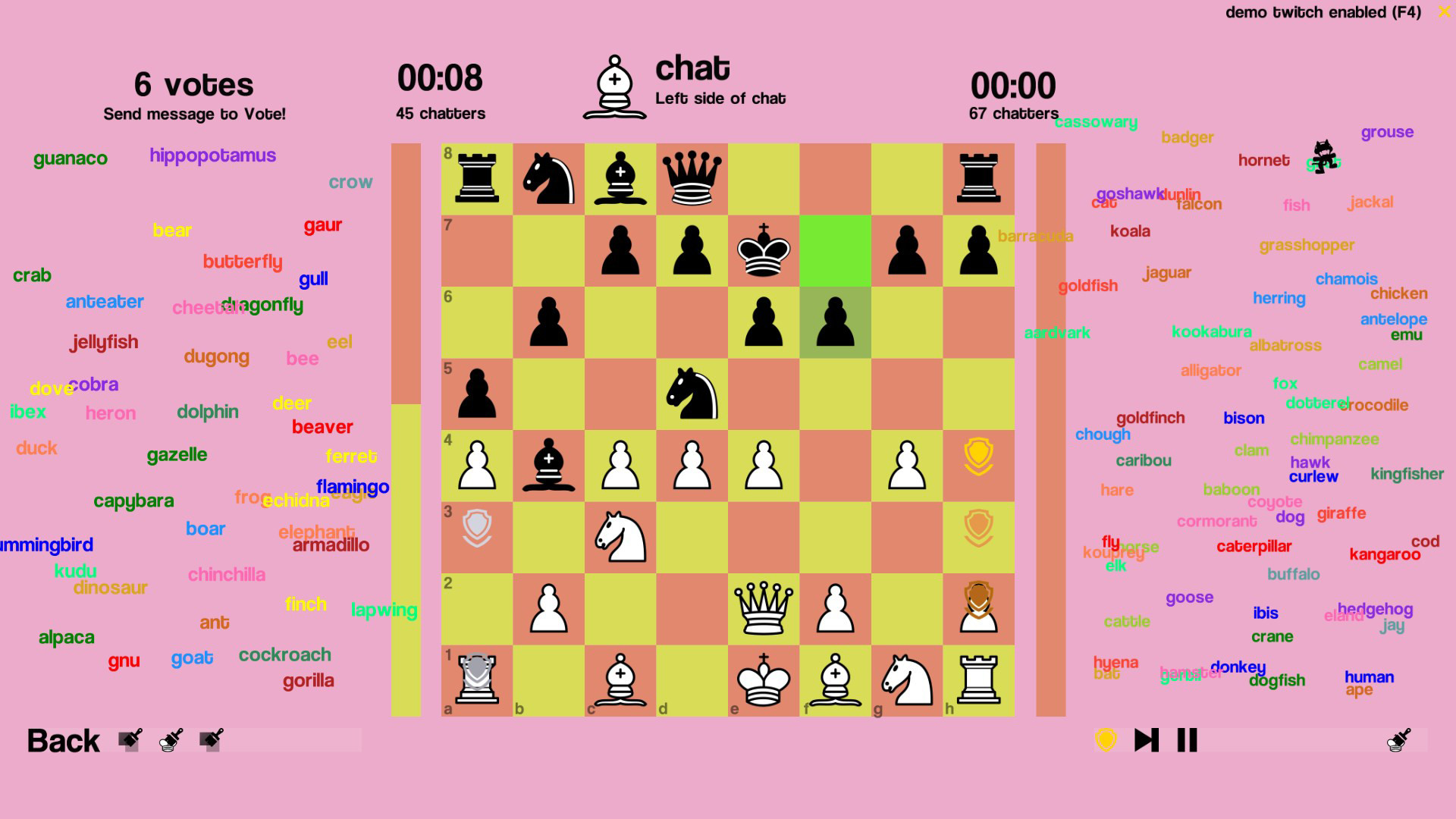 Bing Chat has some hidden features, such as a way to play chess and more -  Neowin