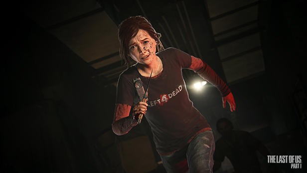 《最后生还者：第一部分（The Last of Us: Part I）》数字豪华版[v 1.1.1+DLC]免安装简体中文版[8月1号更新46.75GB] 单机游戏 第16张