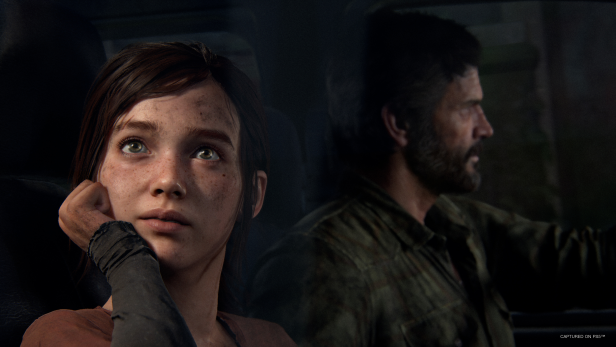 The Last of Us Part 1's Latest Update on PC Makes It Steam Deck