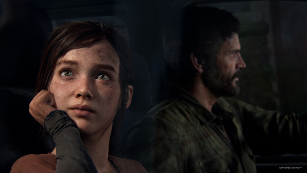 The Last Of Us