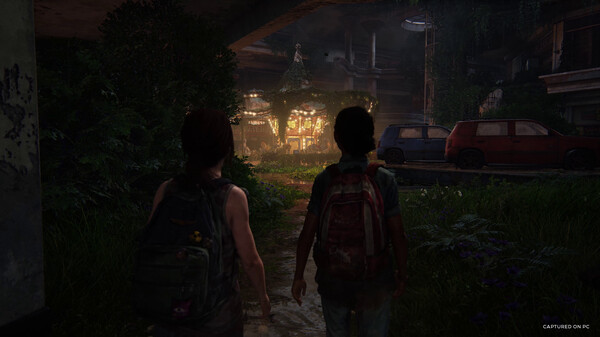 The Last of Us Part I Game Download For PC-2