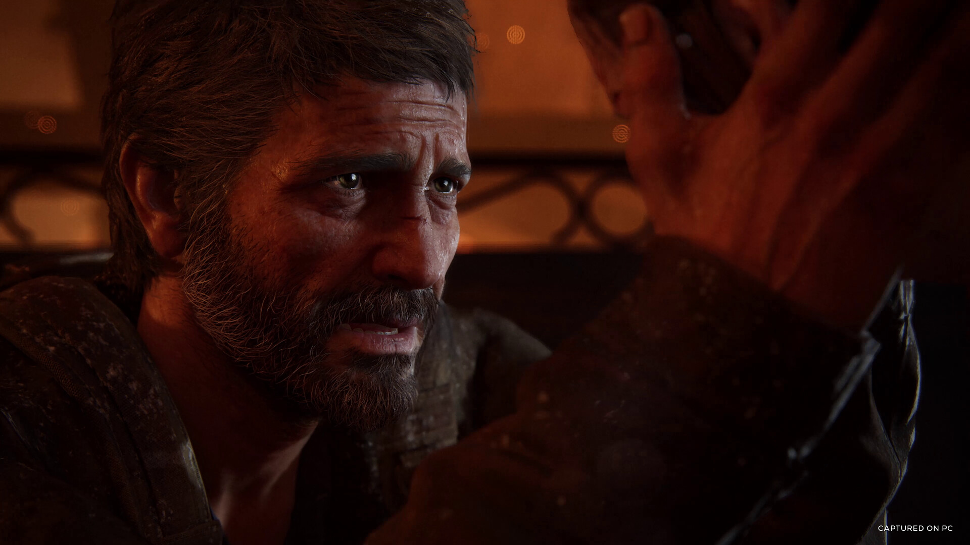 The Last of Us Part 1 Will Be Steam Deck Compatible