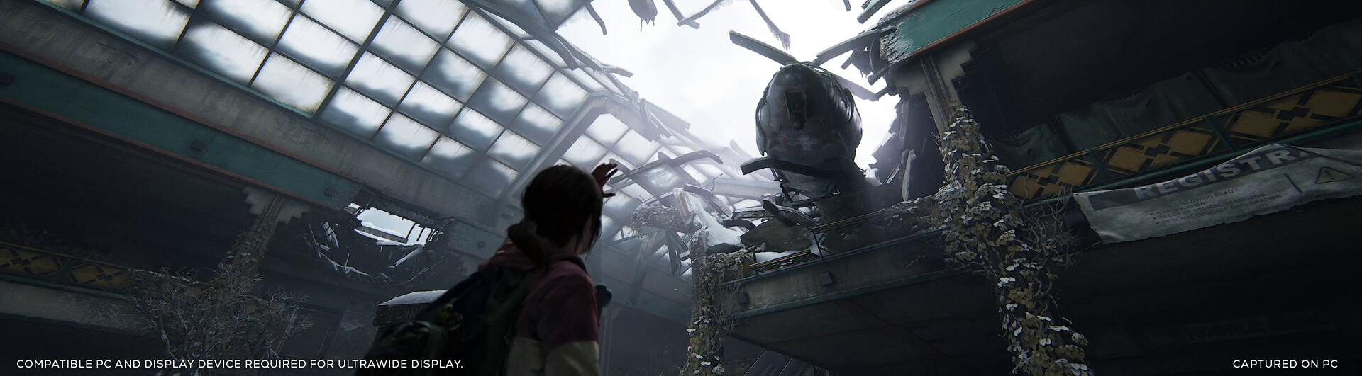 The Last of Us PC: Release date and how to pre-order the game on Steam