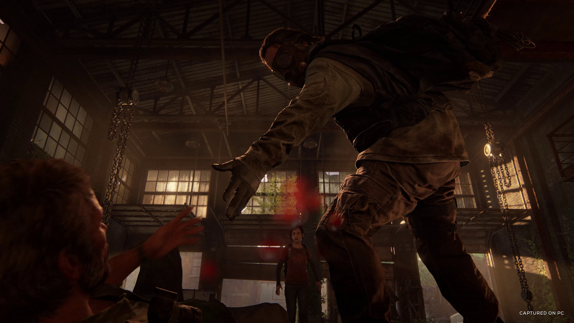 The Last of Us Part I PC pre-order guide: release date, Steam