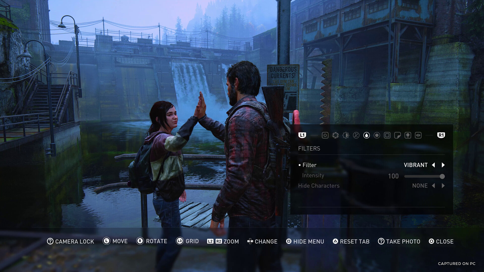 The Last of Us for PC