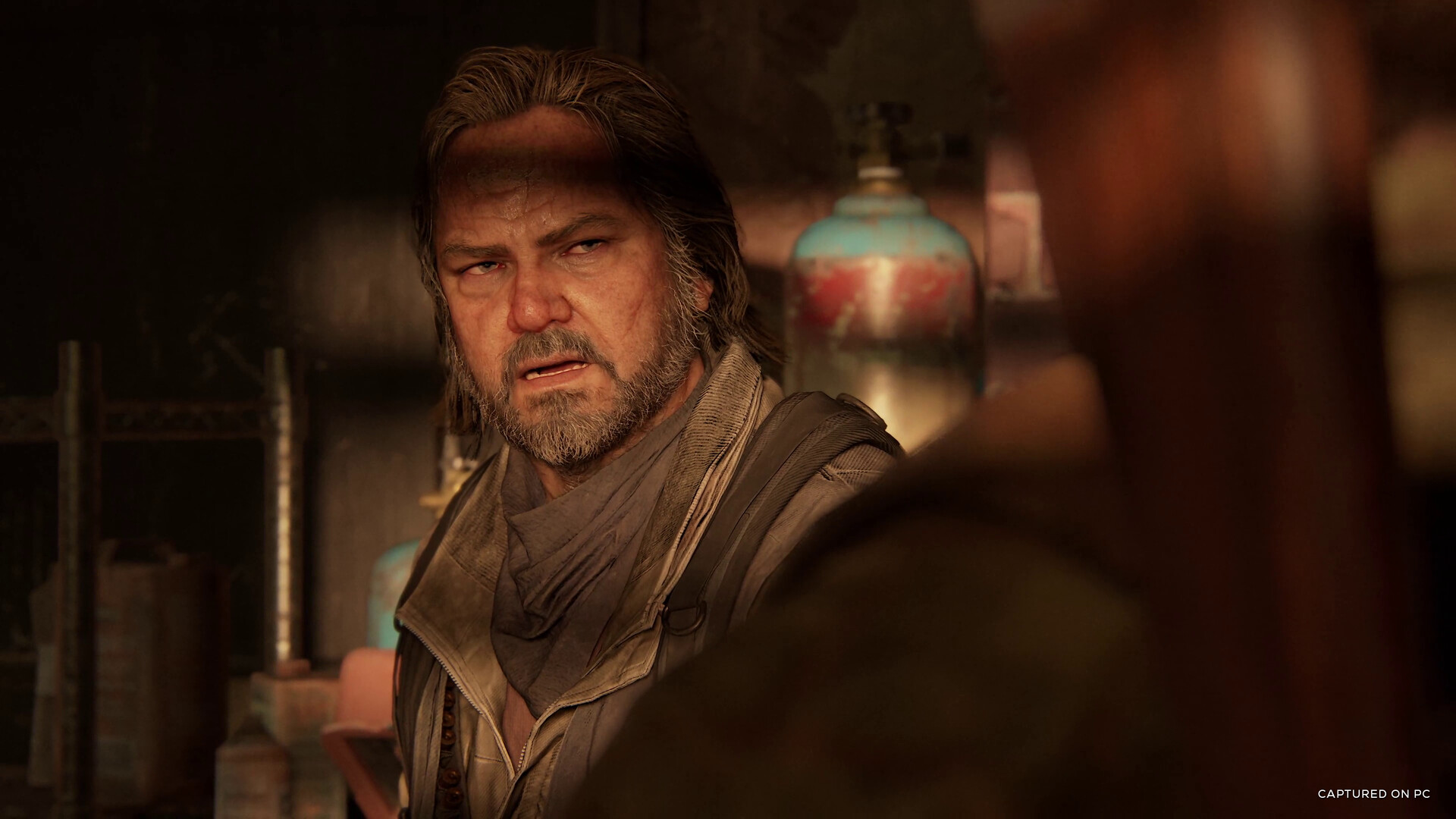 The Last of Us: Part I (PC) • See best prices today »