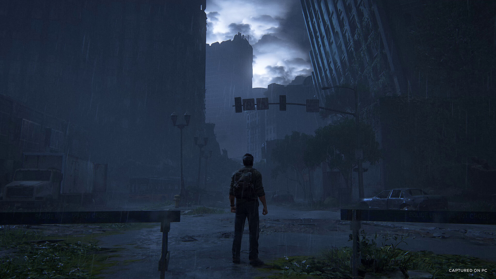 The Last of Us Part 1 Will Have PC-Specific Features, but Can Your