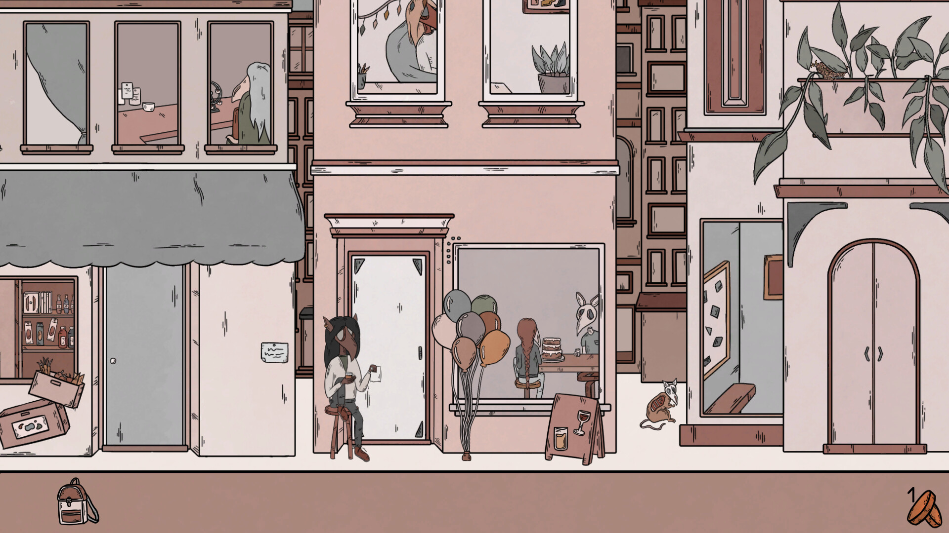 重生-Birth-游戏截图-好玩游戏库