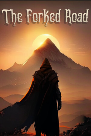 The Forked Road cover art