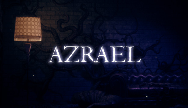 Azrael Steam capsule image