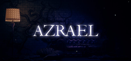 Azrael Cover Image