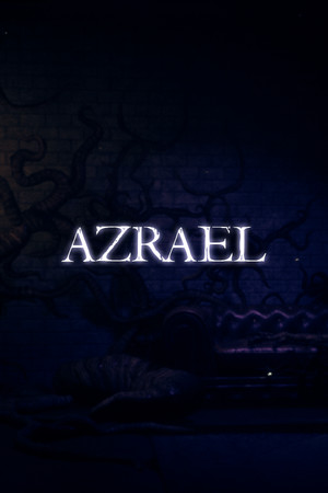 Azrael cover art