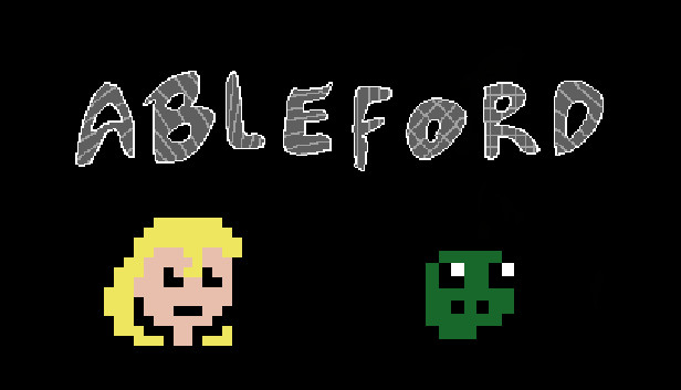 Ableford Steam capsule image