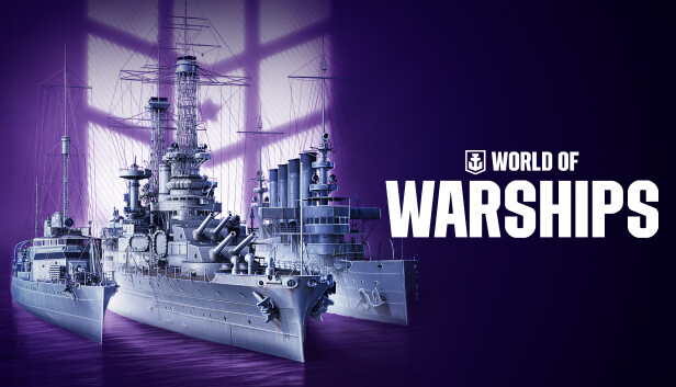 World of Warships — American Freedom Steam capsule image
