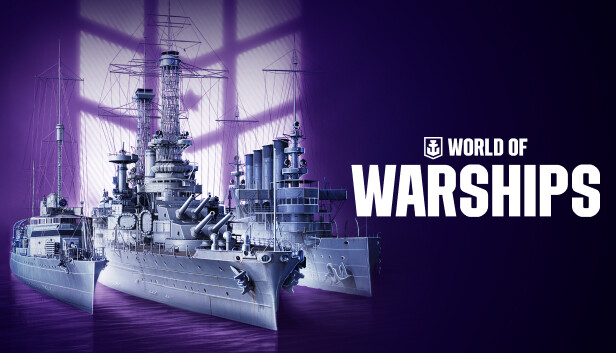 World of Warships — American Freedom on Steam