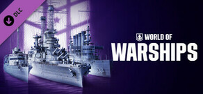 World of Warships — Amerykańska wolność