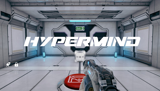 Hypermind Steam capsule image