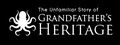 The Unfamiliar Story of Grandfather's Heritage