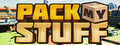 PACK MY STUFF