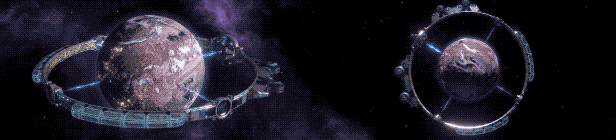 群星:四海皆臣/Stellaris: Overlord（V3.4.2豪华版+集成全DLCs+游戏修改器）