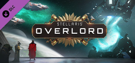 Stellaris: Overlord on Steam