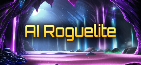 AI Roguelite Cover Image