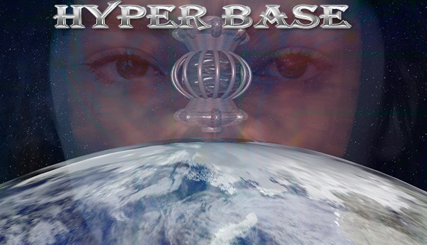 Hyperbase Steam capsule image