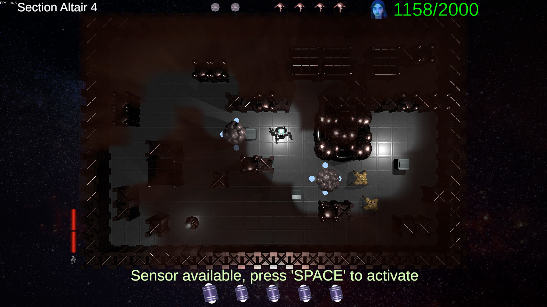 Hyperbase on Steam