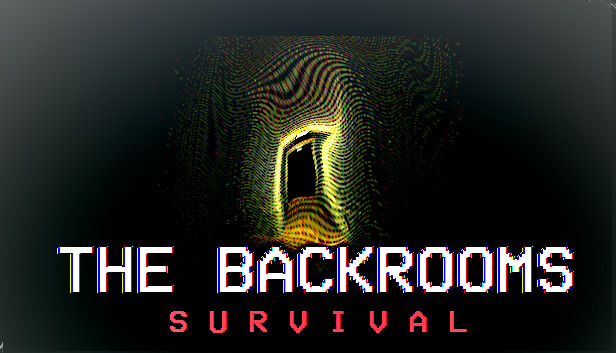 What is the best backrooms game? 