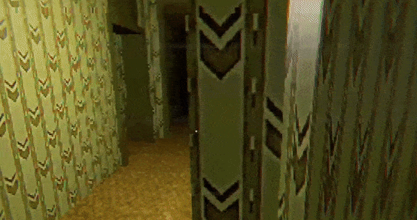 What If A Kid Kill A Entity In The Backrooms - Found Footage