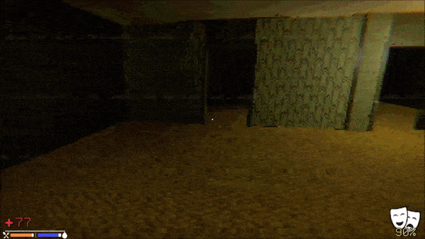 RE:CODE on X: Came across a random player in The Backrooms: Survival  fighting off two hounds with a crowbar👀 #horrorgame #horror #backrooms  #TheBackrooms #gamedev #indiegames #indiegaming #Steam #pcgaming  #survivalgame #Multiplayer #scary