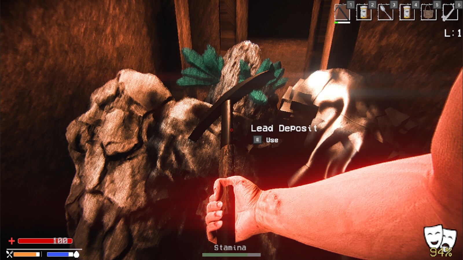 《后室:生存(The Backrooms: Survival)》|v1.12+STEAM联机补丁|英文|免安装硬盘版 《后室:生存(The Backrooms: Survival)》|v1.12+STEAM联机补丁|英文|免安装硬盘版