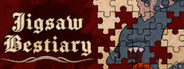 Jigsaw Bestiary
