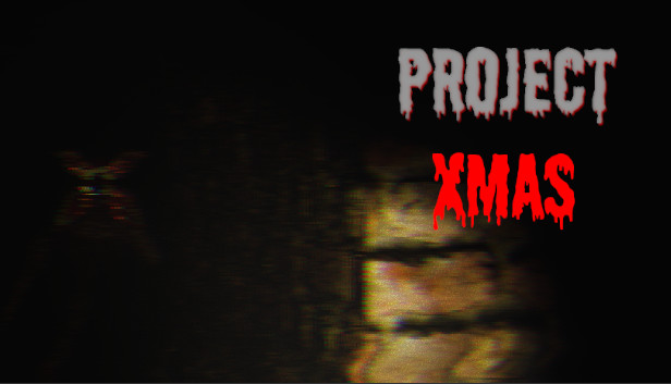 Project XMAS Steam capsule image