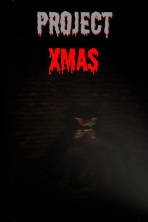 Project XMAS cover art