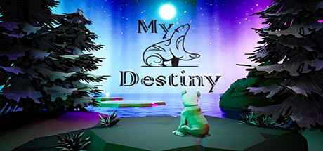 My Destiny [PT-BR] Capa