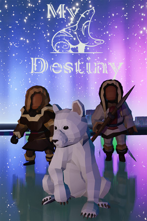 My Destiny cover art