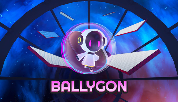BALLYGON Steam capsule image