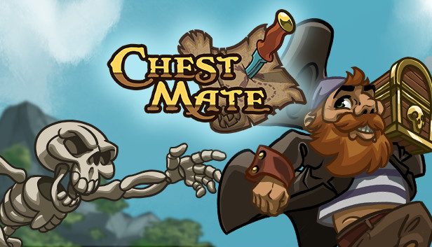 Chest Mate Steam capsule image