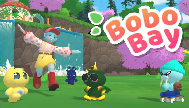 Bobo Bay Steam capsule image