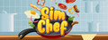 Sim Chef: Restaurant Management