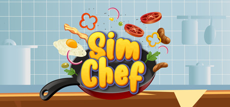 Chef Sim: manajemen restoran
