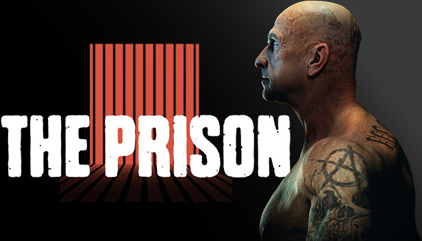The Prison Steam capsule image